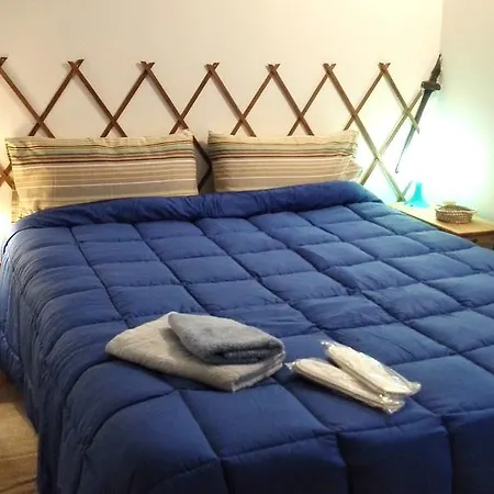 Apartamento La Casa Bella Génova