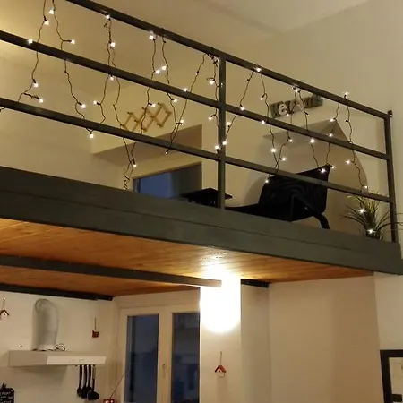 Apartman La Casa Bella *