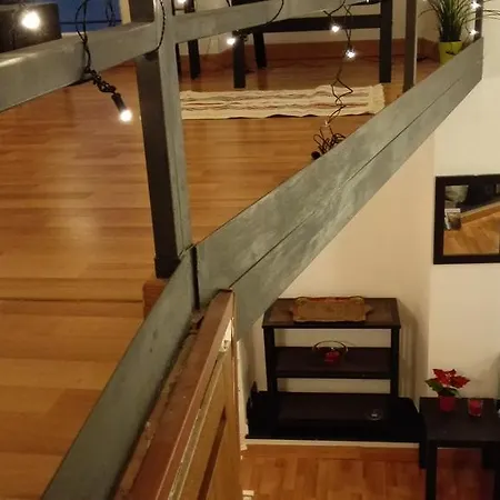 Apartman La Casa Bella