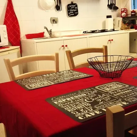 Lejlighed La Casa Bella